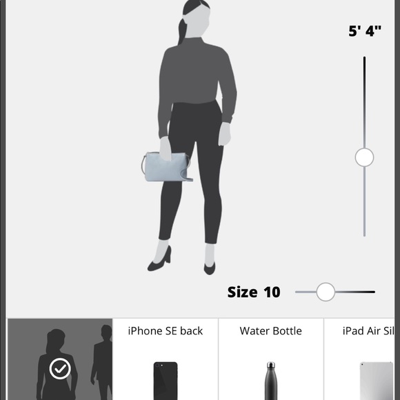 Kate Spade Crossbody purse - Picture 5 of 7